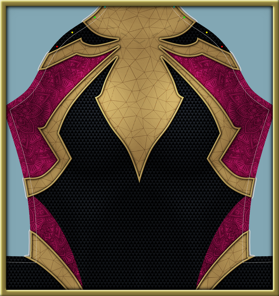 Premium Patterns – The Web Warrior's Workshop